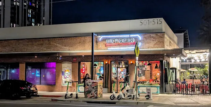 Taco Chelo Phoenix Picture 6