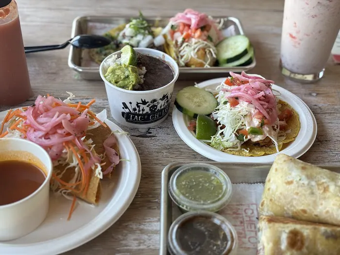 Taco Chelo Phoenix Picture 2