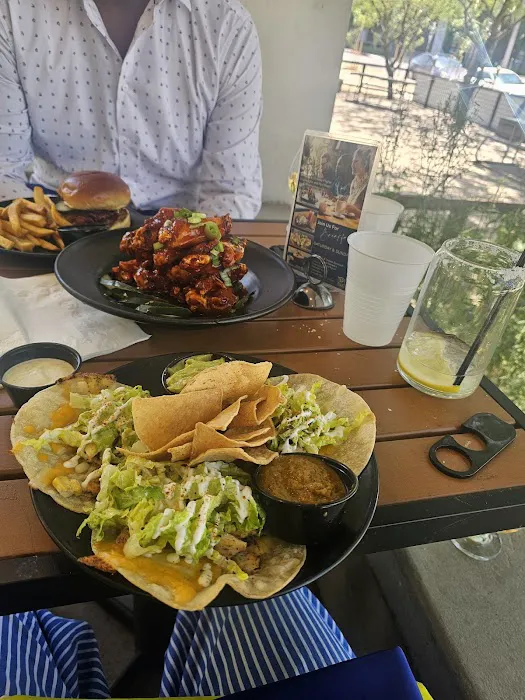 Tap That Downtown Picture 5