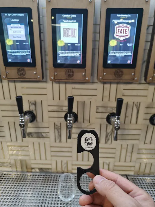 Tap That Downtown Picture 6