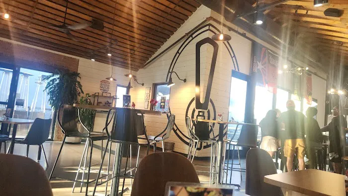 Tap That Downtown Picture 1