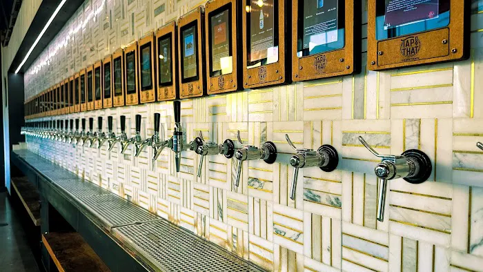 Tap That Downtown Picture 2