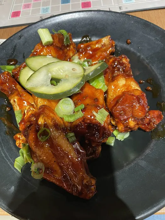 Tap That Downtown Picture 4