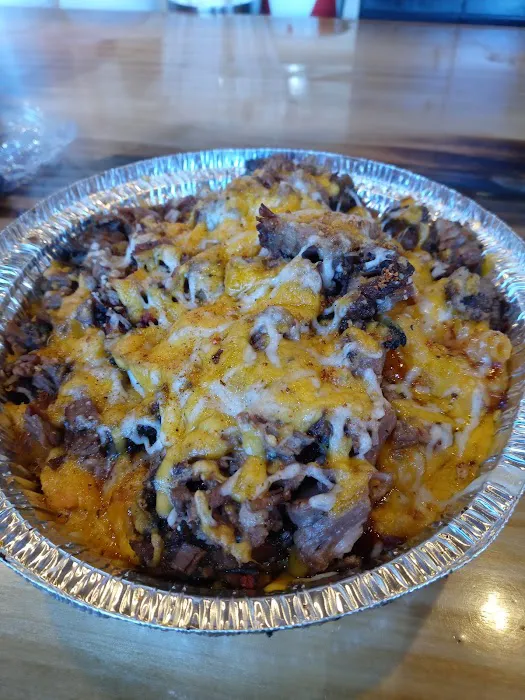 Trapp Haus BBQ Picture 6