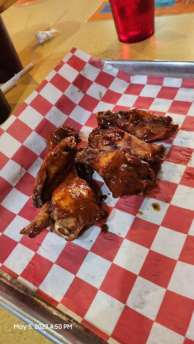 Trapp Haus BBQ Picture 8