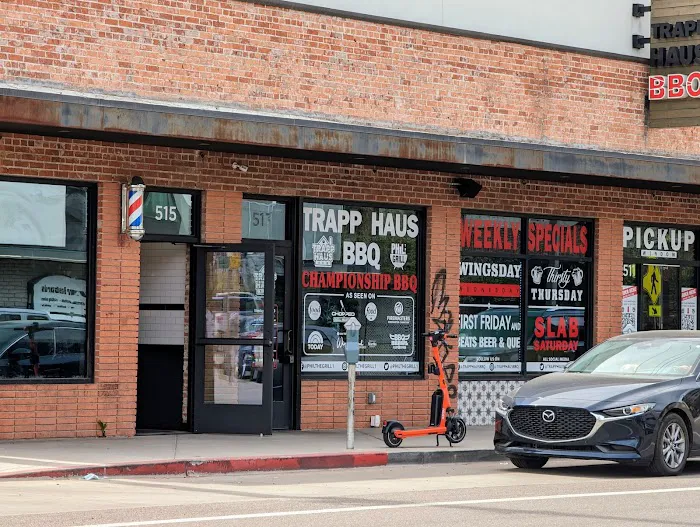 Trapp Haus BBQ Picture 7