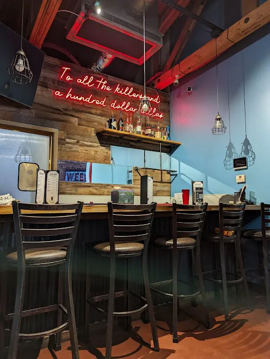 Trapp Haus BBQ Picture 10