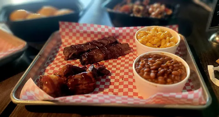 Trapp Haus BBQ Picture 5