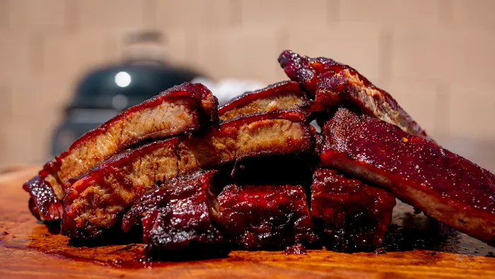 Trapp Haus BBQ Picture 4