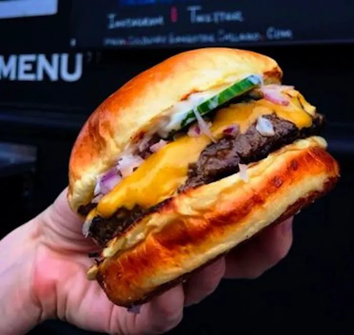 Culinary Gangster Picture 3