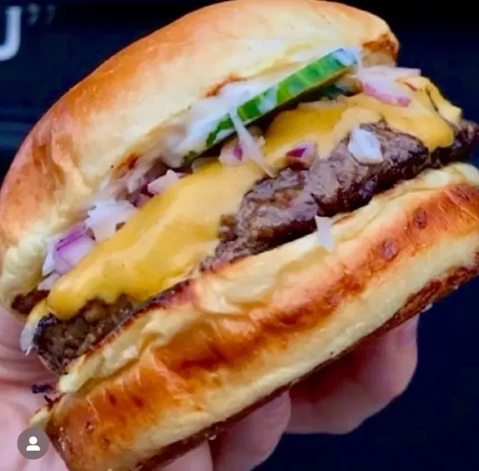 Culinary Gangster Picture 1