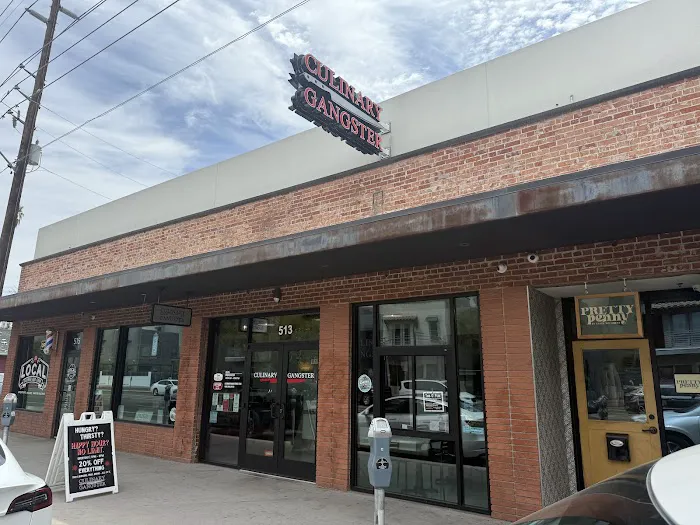 Culinary Gangster Picture 9