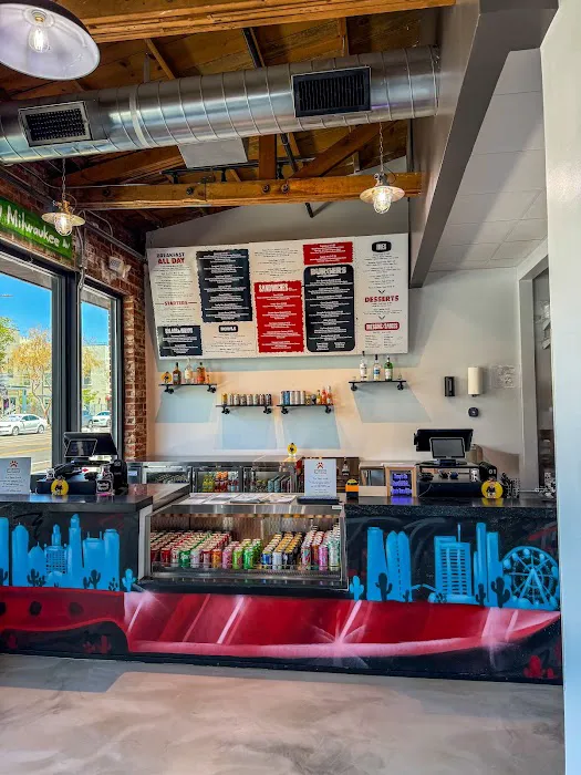 Culinary Gangster Picture 6