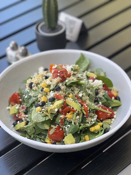 Culinary Gangster Picture 2