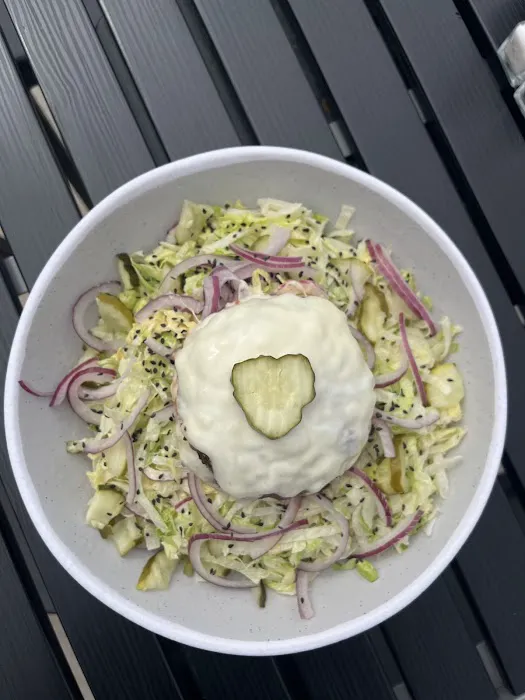 Culinary Gangster Picture 8