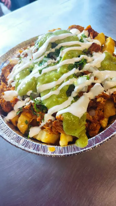 Baja fish tacos and more Picture 7