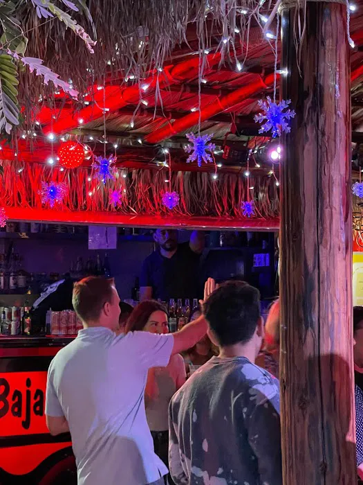 Baja fish tacos and more Picture 6