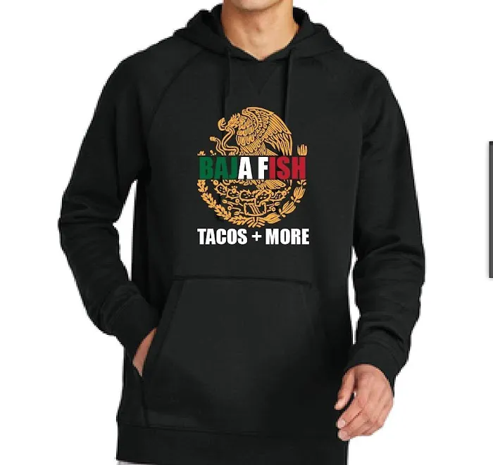 Baja fish tacos and more Picture 5