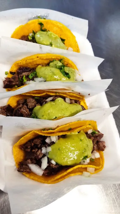 Baja fish tacos and more Picture 1