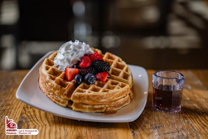 Diablo PHX Picture 1