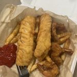 Maryln's Fish & Chips