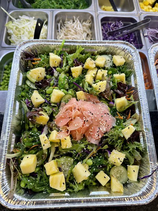 OMG Salad Picture 10