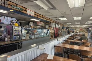 Auto Service Center