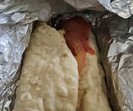 Gyro Wrap