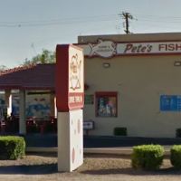 Pete's Fish & Chips ico