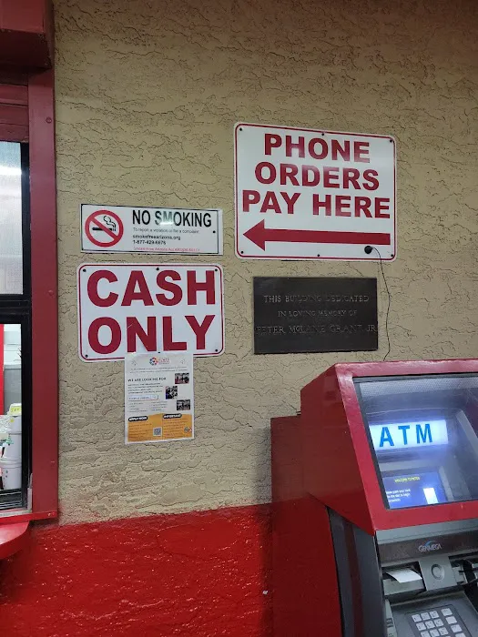 Pete's Fish & Chips Picture 3