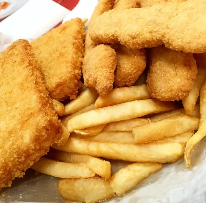 Pete's Fish & Chips Picture 8