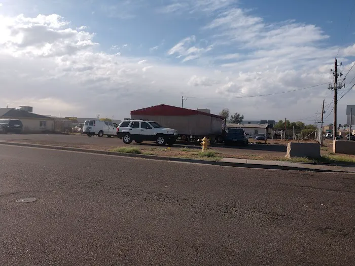 Chacho's Mexican Food Picture 1