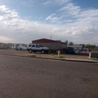 Chacho's Mexican Food ico