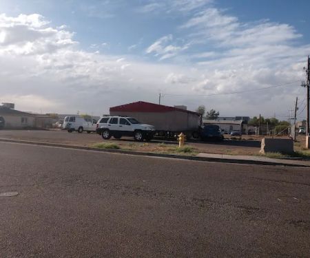 Chacho's Mexican Food