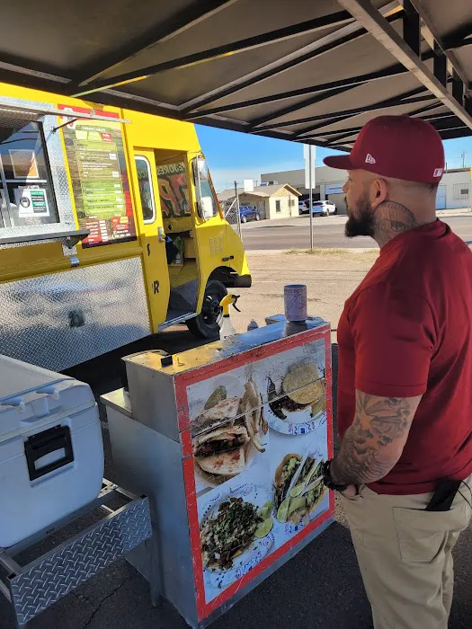 Chacho's Mexican Food Picture 2