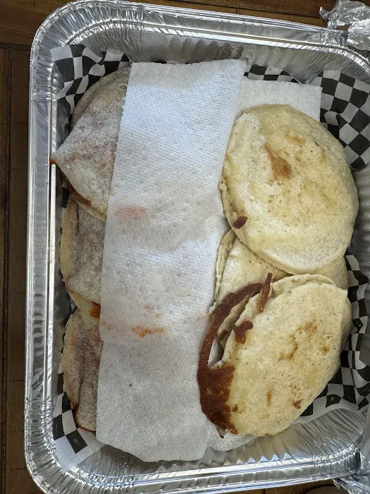 Gorditas Durango Picture 2