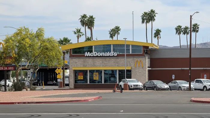 McDonald's Picture 6