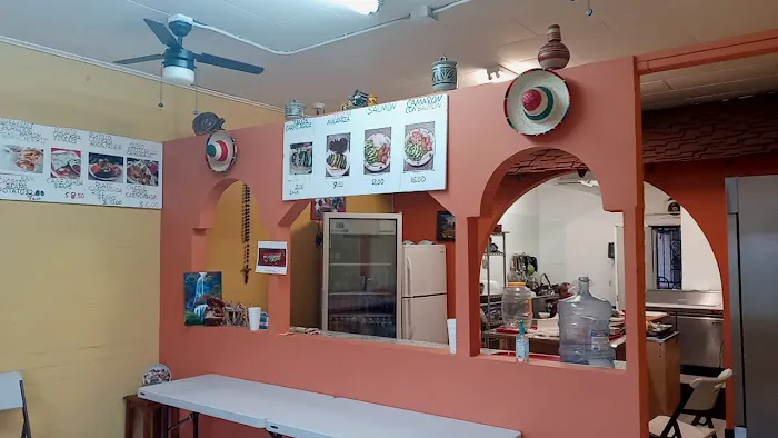 CASA BUENDIA Picture 4