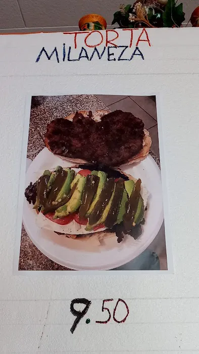 CASA BUENDIA Picture 7