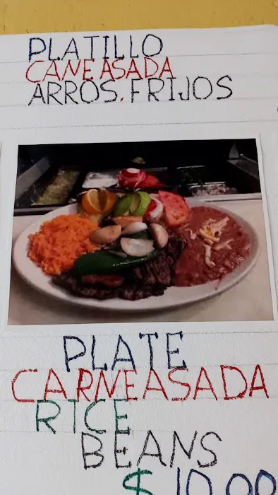 CASA BUENDIA Picture 5