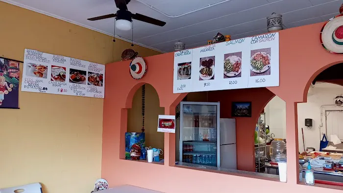 CASA BUENDIA Picture 8