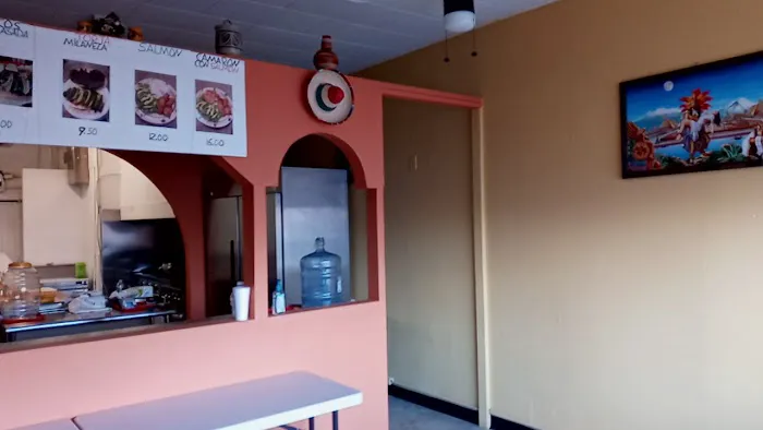 CASA BUENDIA Picture 3