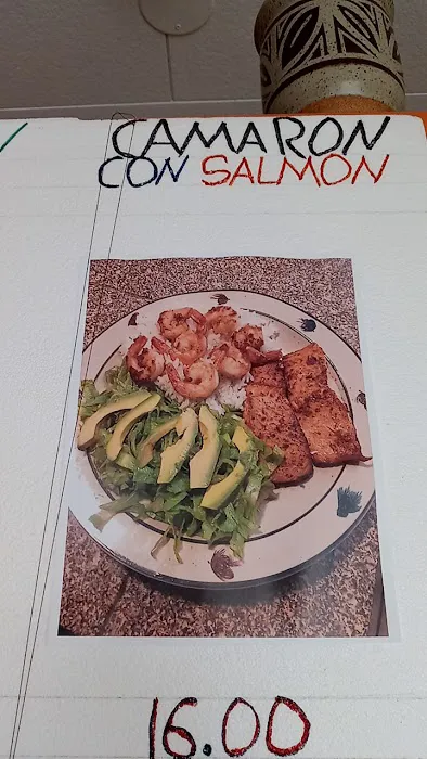 CASA BUENDIA Picture 1