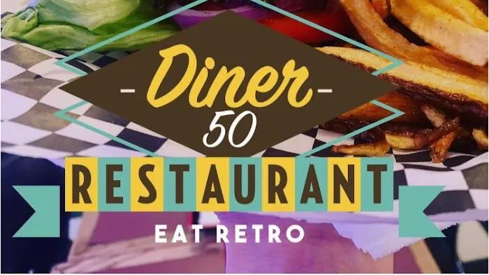 Diner 50 Picture 5