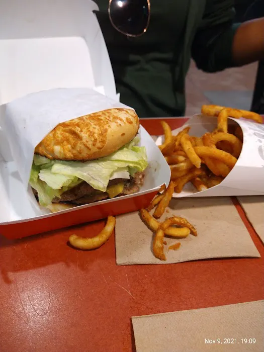 Jack in the Box Picture 2