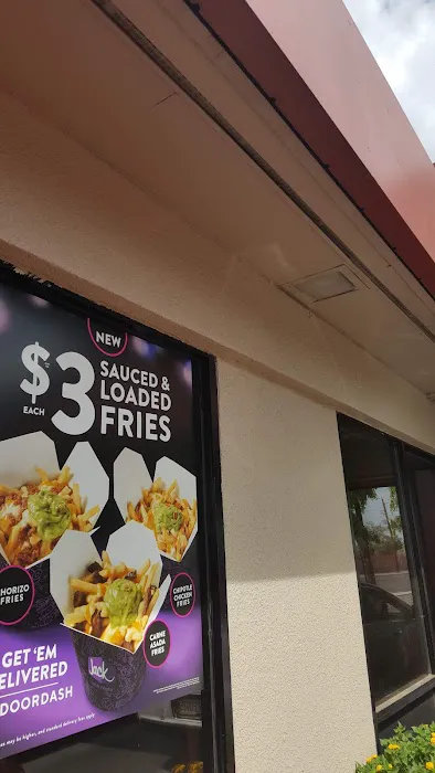 Jack in the Box Picture 1