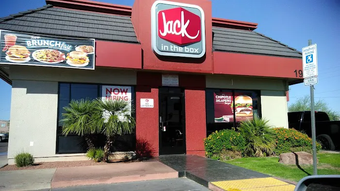 Jack in the Box Picture 5