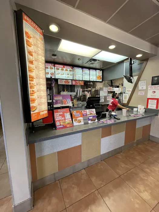 Jack in the Box Picture 10