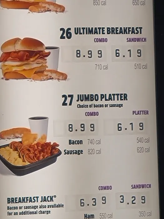 Jack in the Box Picture 6