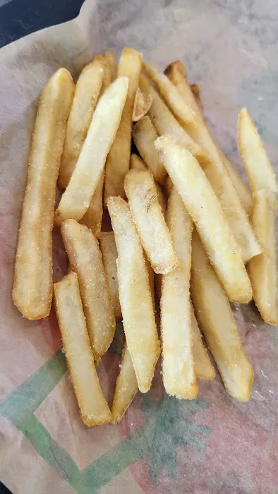 Burger King Picture 4